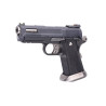 Hi-Capa 3.8 Force Brontosaurus– Black