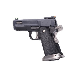 Hi-Capa 3.8 Force Brontosaurus– Black