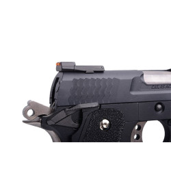 Hi-Capa 3.8 Force Brontosaurus– Black