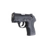 WE Bulldog GBB airsoft pistol – Black – 6mm Blowback