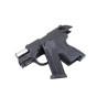 Pistolet airsoft gaz WE Bulldog pour CQB