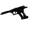 Desert Eagle 90505 P01