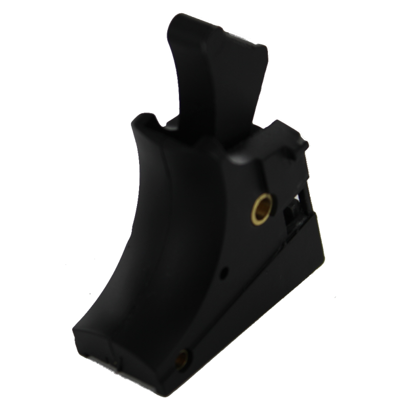 Desert Eagle 90505 Back Trigger Part