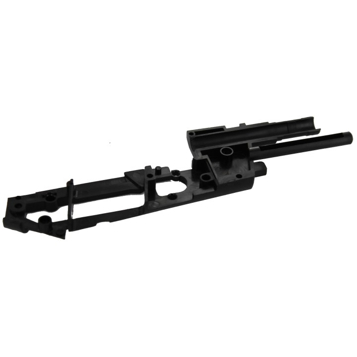 Sig Sauer SP2022 280301 P402 Cybergun