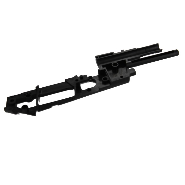 Sig Sauer SP2022 280301 P402 Cybergun