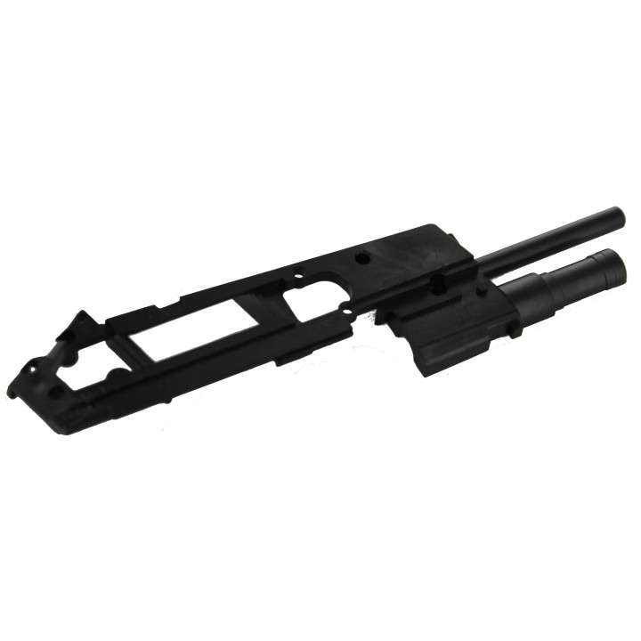Sig Sauer SP2022 280301 P401 Cybergun