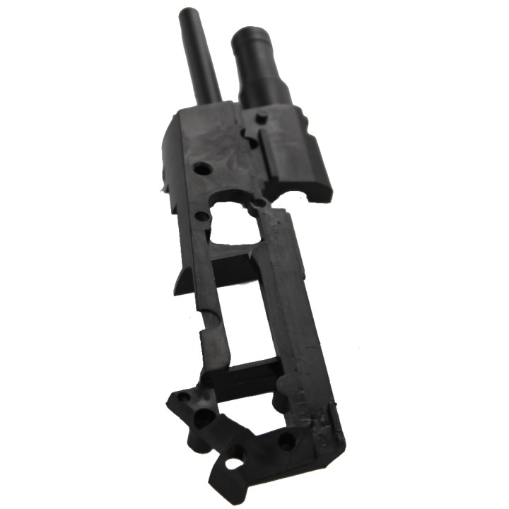 Sig Sauer SP2022 280301 P401 Cybergun