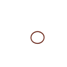 KWC M40 O-Ring R05