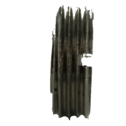 KWC M40 Valve Cap B19