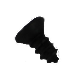 KWC M40 Screw E03