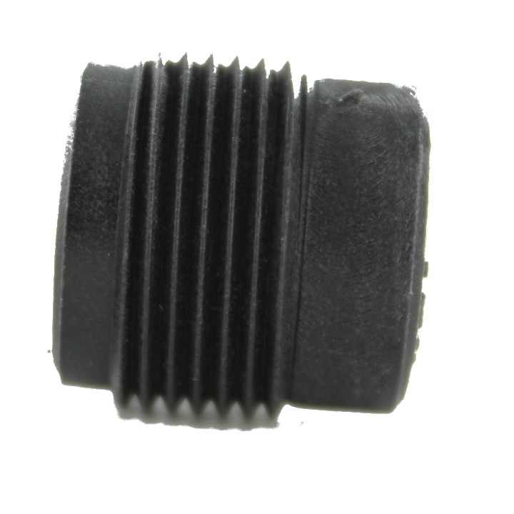 KWC M40 Magezine Bottom Cap P403