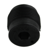 KWC M40 Magezine Bottom Cap P403
