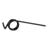 KWC M40 Trigger Connector Spring S465