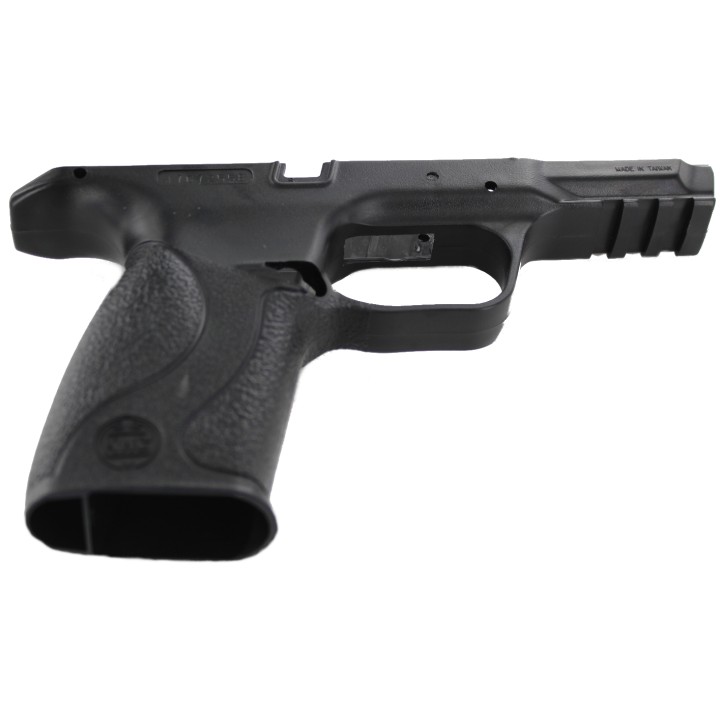 KWC M40 Frame P02