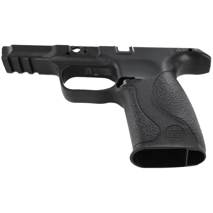 KWC M40 Frame P02