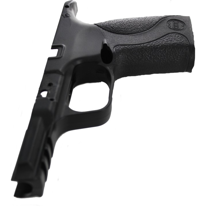 KWC M40 Frame P02