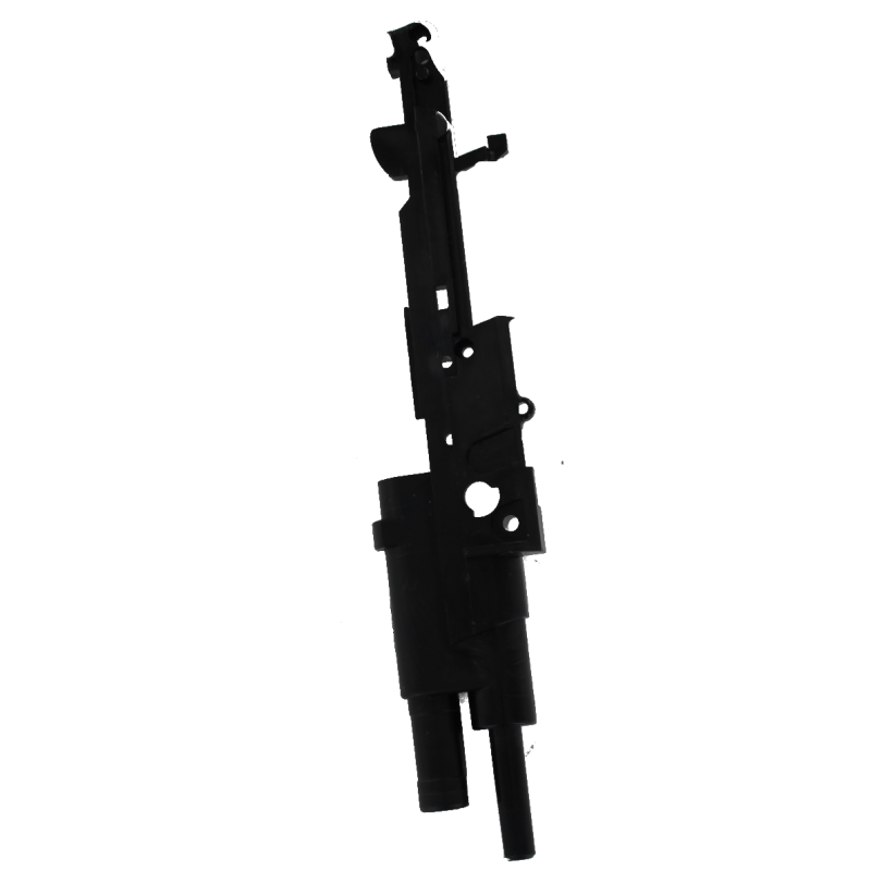 KWC M40 Chassis L Z811