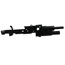 KWC M40 Chassis L Z811