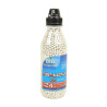 Billes 357 Magnum 100% BIO Blanche 0,24gr en bouteille de 2800BB's