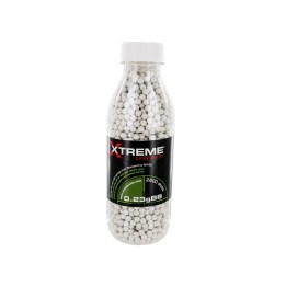 bille airsoft extreme precision