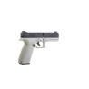Réplique de pistolet KP-13 (CO2) - noir / gris