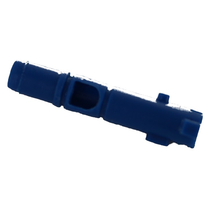 Cyma CM.0305 Motor part 1