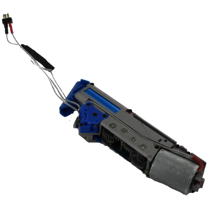 Cyma CM.0305 Motor