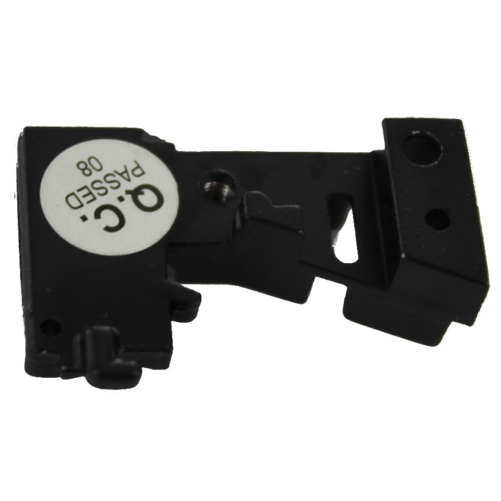 Cyma CM.0305 Hammer Part 3