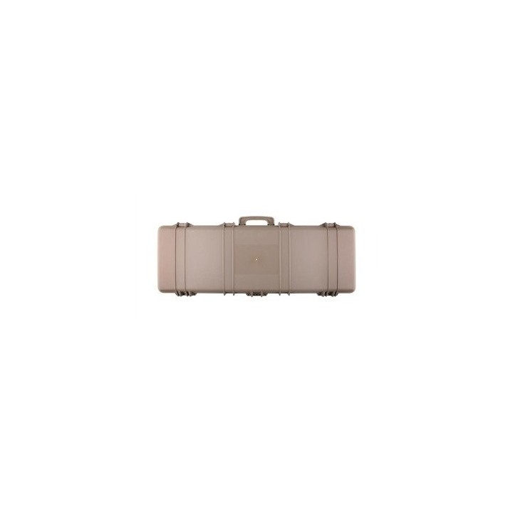 Gun Case 104cm - Desert Tan