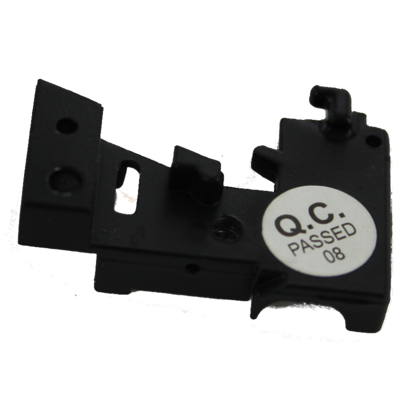 Cyma CM.0305 Hammer Part 3