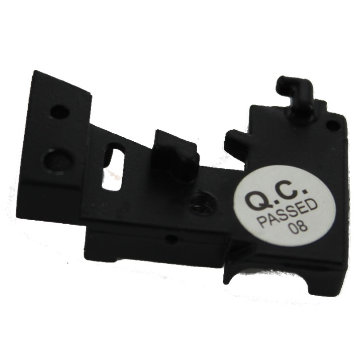 Cyma CM.0305 Hammer Part 3