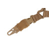 Sangle Tactique One-Point Specna Arms III - Tan