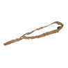 Sangle Tactique One-Point Specna Arms III - Tan