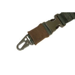 Sangle Tactique One-Point Specna Arms III – Olive Drab