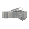 Shotgun cover 76cm - gray