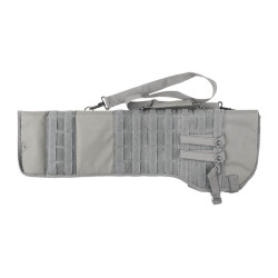 Housse Pour Fusil à pompe 76cm - Grise