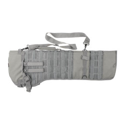 Housse Pour Fusil à pompe 76cm - Grise