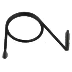 KWC Taurus 24/7 Trigger Connector Spring 04