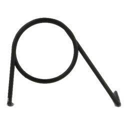 KWC Taurus 24/7 Trigger Connector Spring 04