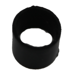 KWC Taurus 24/7 Rubber Chamber