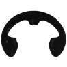 KWC Taurus 24/7 E-Ring