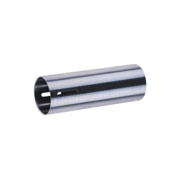 Cylindre à nervures en acier - Type 2 airsoft pièce détachée pour réplique