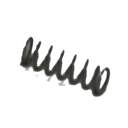 Cyma CM.0305 Hammer Spring 2