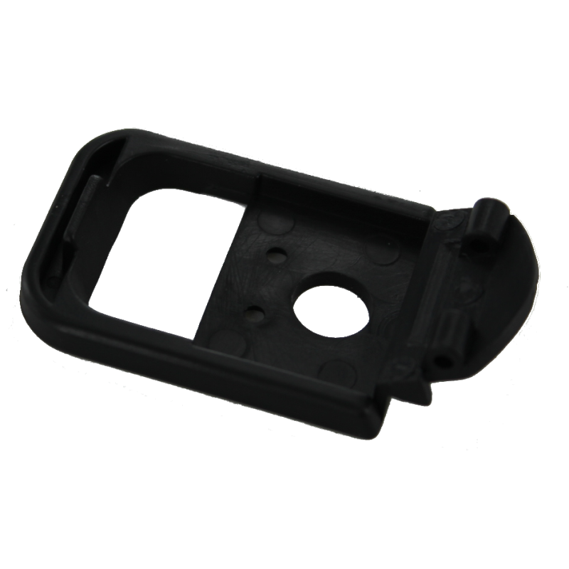 Cyma CM.0305 Motor part 1