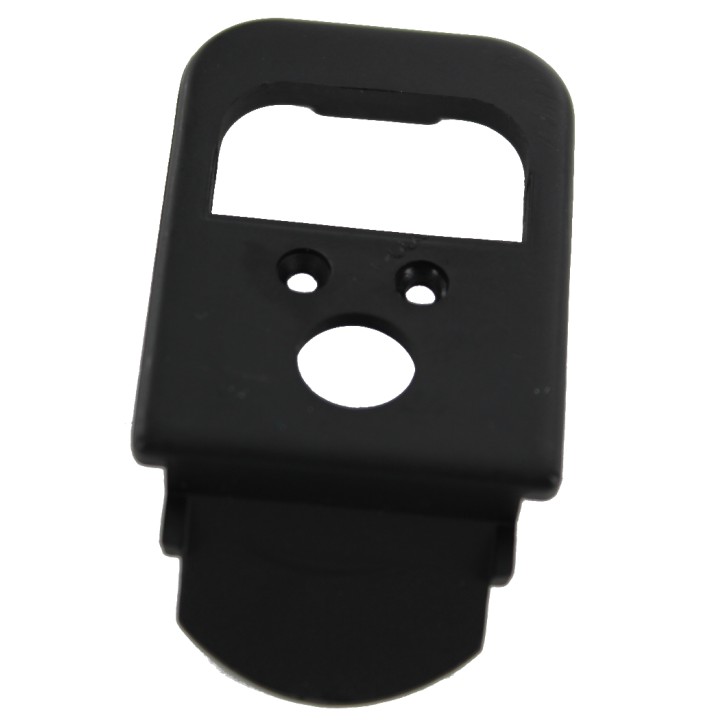Cyma CM.0305 Motor part 1
