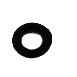 Cyma CM.0305 Main Spring O-ring