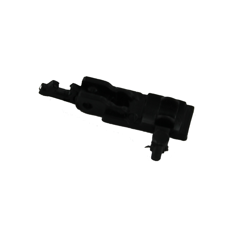 Cyma CM.0305 Hammer Part 5