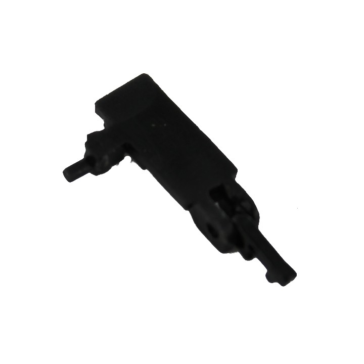 Cyma CM.0305 Hammer Part 5