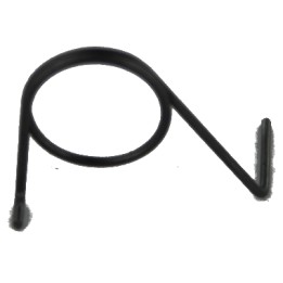 KWC Taurus 24/7 Trigger Connector Spring 04