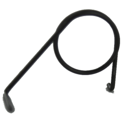 KWC Taurus 24/7 Trigger Connector Spring 04